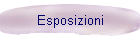 Esposizioni